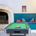 Crazy Ecottay 61 - Heated Pool & Sauna - 2h From Paris - 30p Villa La Loupe