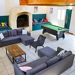 Crazy Ecottay 61 - Heated Pool & Sauna - 2h From Paris - 30p * La Loupe