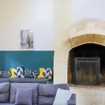 Villa Crazy Ecottay 61 - Heated Pool & Sauna - 2h From Paris - 30p