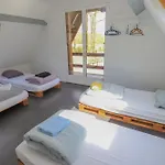 Crazy Ecottay 61 - Heated Pool & Sauna - 2h From Paris - 30p * La Loupe