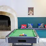 Crazy Ecottay 61 - Heated Pool & Sauna - 2h From Paris - 30p La Loupe