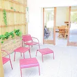 Crazy Ecottay 61 - Heated Pool & Sauna - 2h From Paris - 30p *