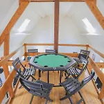 Crazy Ecottay 61 - Heated Pool & Sauna - 2h From Paris - 30p