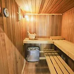 Villa Crazy Ecottay 61 - Heated Pool & Sauna - 2h From Paris - 30p *