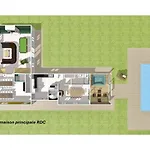 Crazy Ecottay 61 - Heated Pool & Sauna - 2h From Paris - 30p * La Loupe