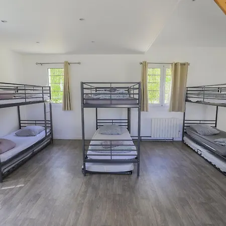 Crazy Ecottay 61 - Heated Pool & Sauna - 2h From Paris - 30p * Neuilly-sur-Eure