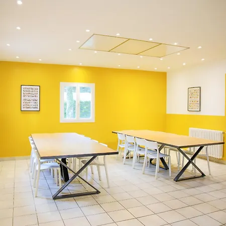 Crazy Ecottay 61 - Heated Pool & Sauna - 2h From Paris - 30p 别墅 La Loupe