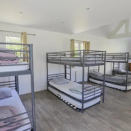 Crazy Ecottay 61 - Heated Pool & Sauna - 2h From Paris - 30p