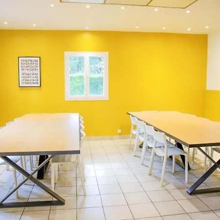 别墅 Crazy Ecottay 61 - Heated Pool & Sauna - 2h From Paris - 30p La Loupe