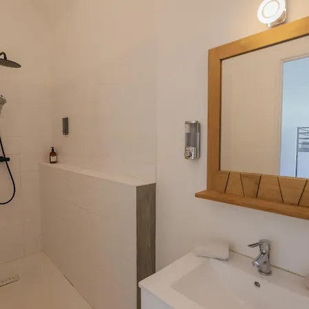 Crazy Ecottay 61 - Heated Pool & Sauna - 2h From Paris - 30p 别墅 La Loupe