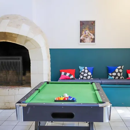 Crazy Ecottay 61 - Heated Pool & Sauna - 2h From Paris - 30p La Loupe