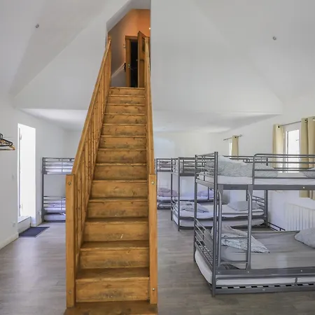 别墅 Crazy Ecottay 61 - Heated Pool & Sauna - 2h From Paris - 30p