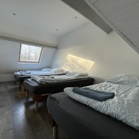 Villa Crazy Ecottay 61 - Heated Pool & Sauna - 2h From Paris - 30p *