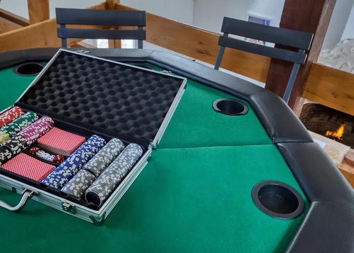 Crazy Ecottay 61 - Heated Pool & Sauna - 2h From Paris - 30p Villa *