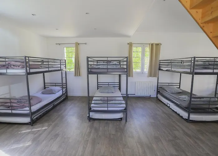 Crazy Ecottay 61 - Heated Pool & Sauna - 2h From Paris - 30p * La Loupe