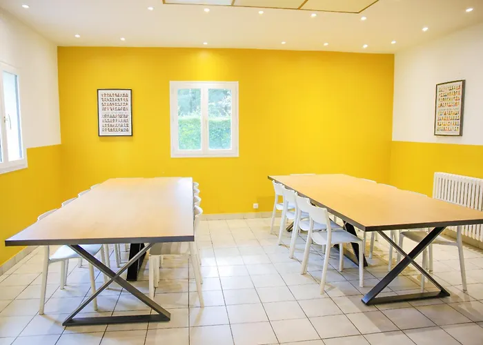 Villa Crazy Ecottay 61 - Heated Pool & Sauna - 2h From Paris - 30p La Loupe