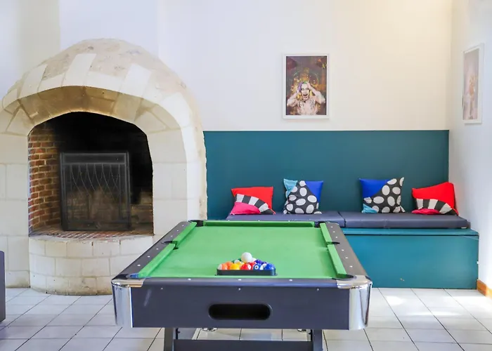 Crazy Ecottay 61 - Heated Pool & Sauna - 2h From Paris - 30p La Loupe