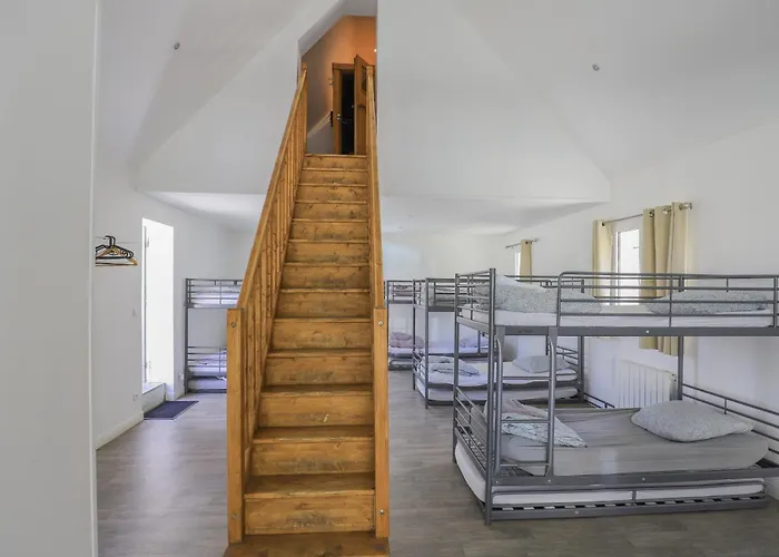 Villa Crazy Ecottay 61 - Heated Pool & Sauna - 2h From Paris - 30p