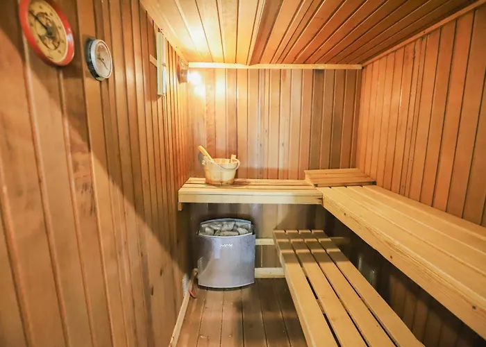 Villa Crazy Ecottay 61 - Heated Pool & Sauna - 2h From Paris - 30p *