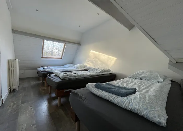 Villa Crazy Ecottay 61 - Heated Pool & Sauna - 2h From Paris - 30p *